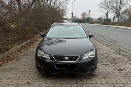Seat Leon 212.000 km 6.500 &euro; Mistelgau 95490
