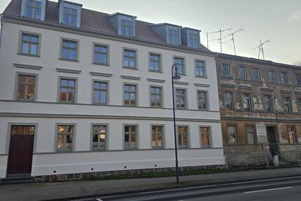 Wohnung Anklam - 5 Zimmer, 130 m&sup2;, 1.300&euro; | Angebot:25721689