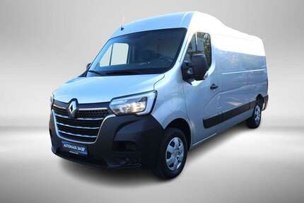 Renault Master 122.000 km 20.990 € Rostock 18055