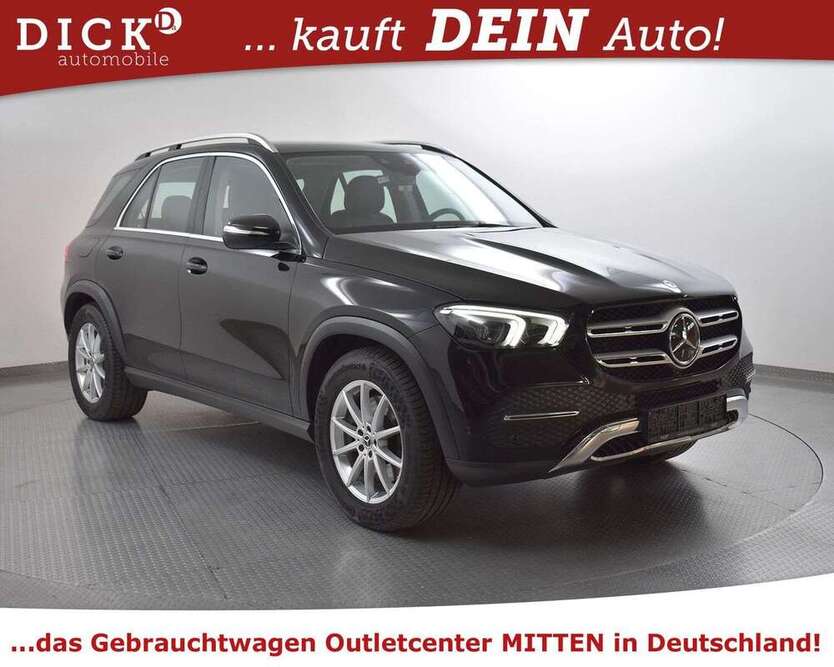 GLE 350