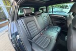 VW Golf Alltrack Variant 2.0 TDI AHK LED LEDER Zahnri 180.000 km 12.499 &euro; Rudolstadt 07407