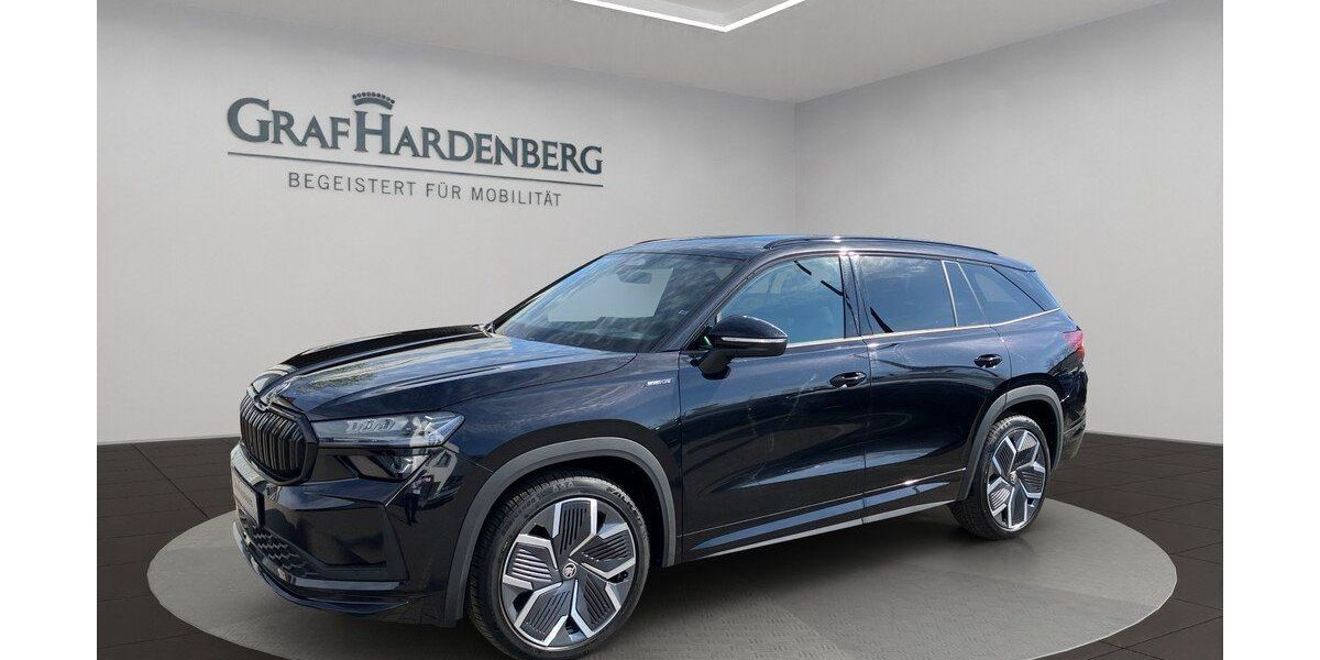 Skoda Kodiaq 24.600 km 45.460 &euro; Radolfzell 78315