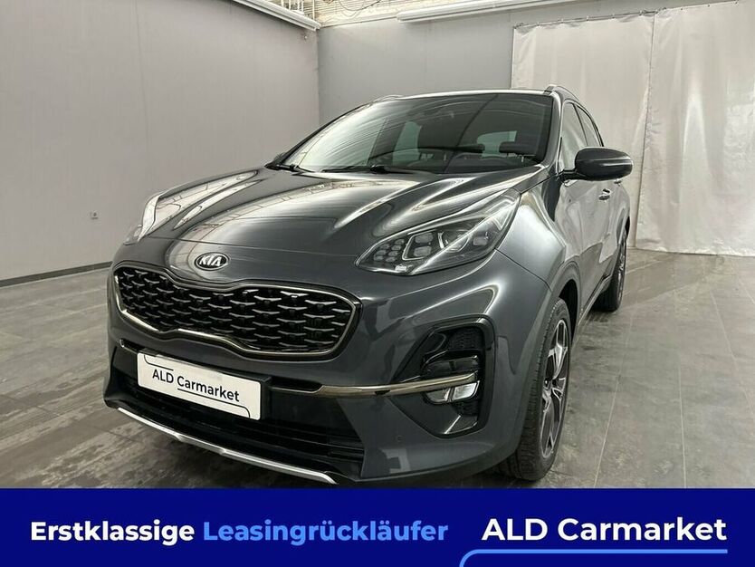 Sportage