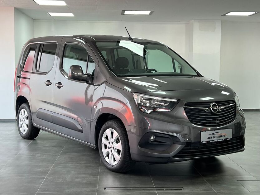 Opel Combo 69.000 km 16.999 € Wesseling 50389