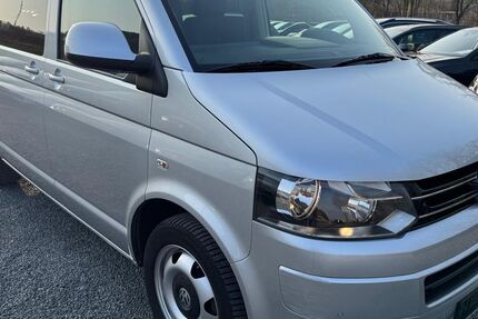 VW T5 Transporter 226.703 km 16.990 &euro; Boxberg 97944
