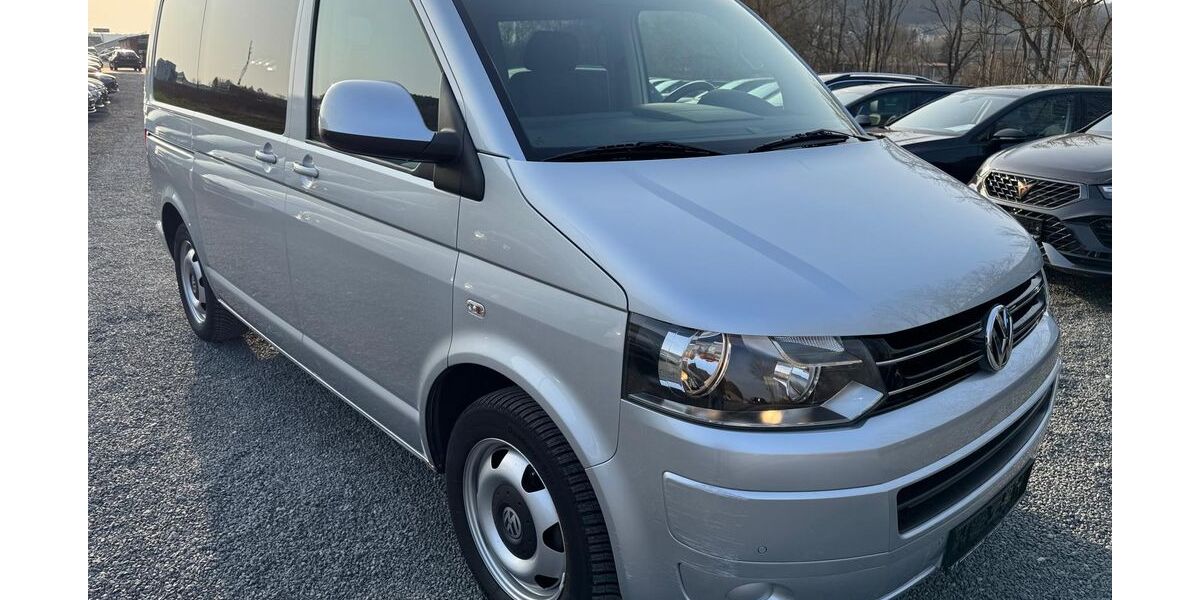 VW T5 Transporter 226.703 km 16.990 &euro; Boxberg 97944