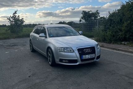 Audi A6 178.422 km 9.399 &euro; Radbruch 21449