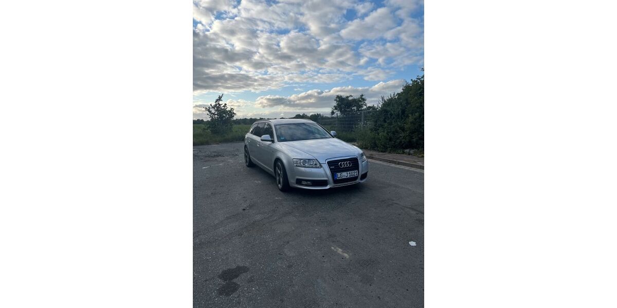 Audi A6 178.422 km 9.399 &euro; Radbruch 21449