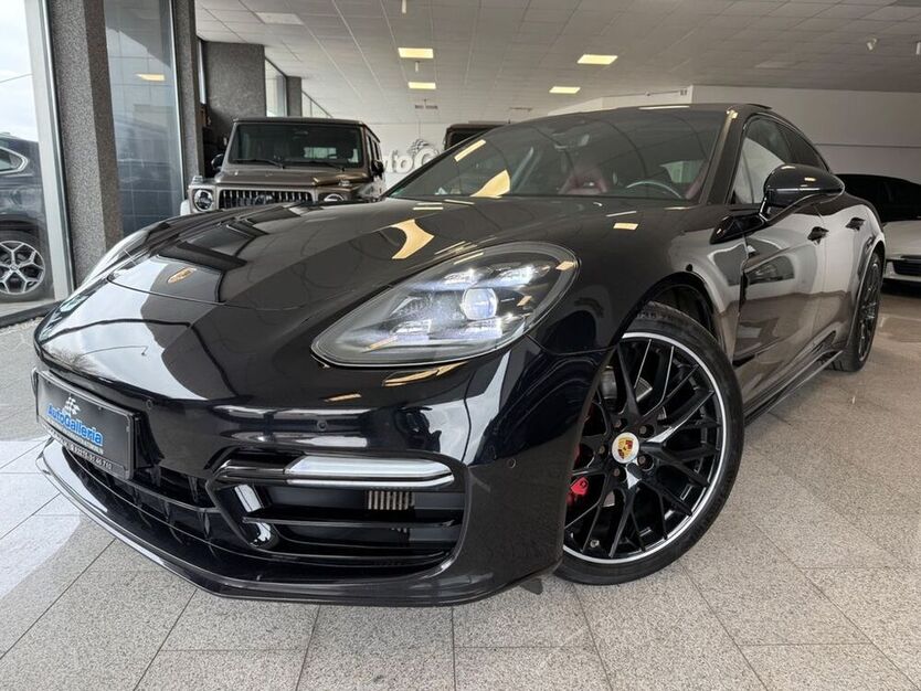Panamera