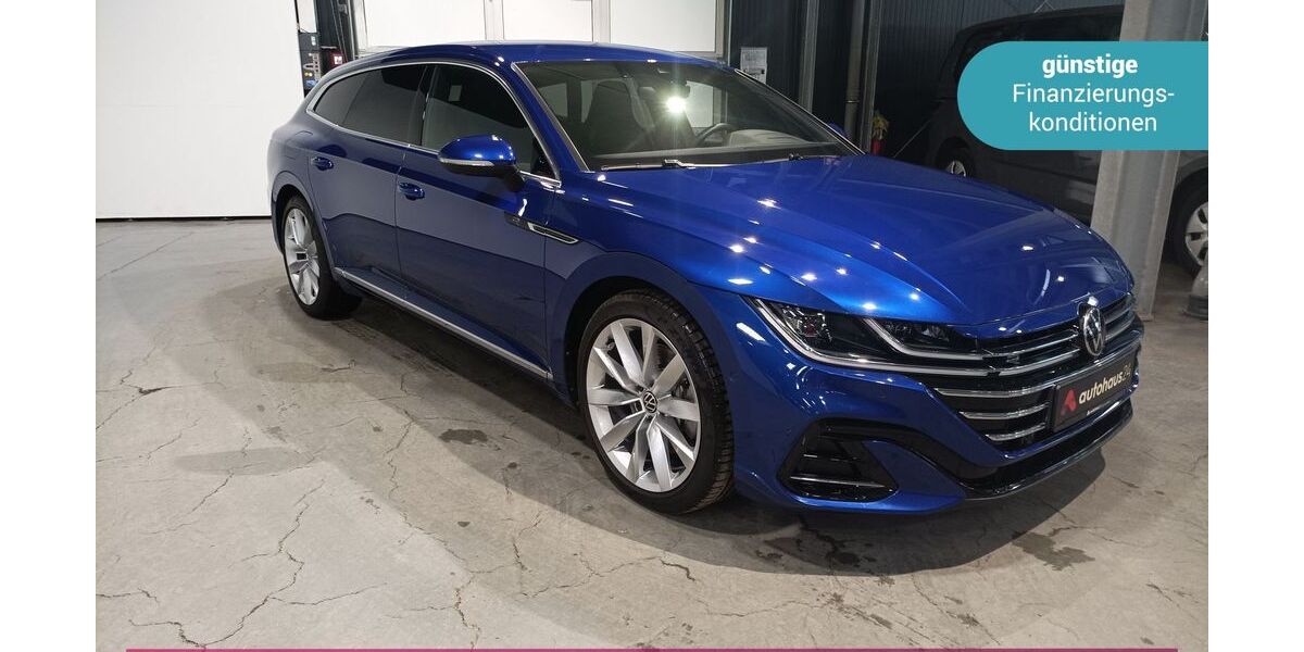 VW Arteon 39.876 km 30.220 &euro; Eching 85386