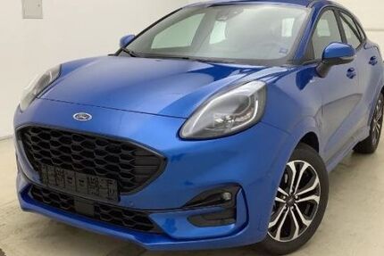 Ford Puma 19.500 km 21.980 &euro; Leipzig 04179