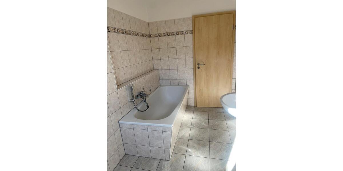 Etagenwohnung Radibor - 2 Zimmer, 53 m&sup2;, 350&euro; | Angebot:26094315