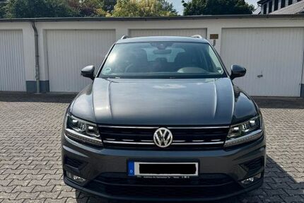 VW Tiguan 114.300 km 18.000 &euro; Obertshausen 63179