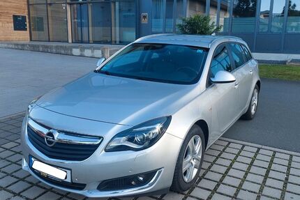 Opel Insignia 100.460 km 10.700 &euro; Nürnberg 90471
