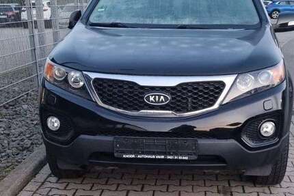 Kia Sorento 157.330 km 4.500 &euro; Neuenkirchen 27251