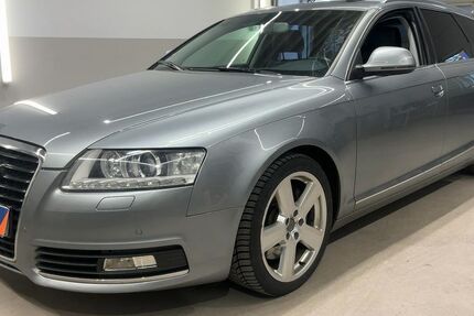 Audi A6 293.863 km 8.950 &euro; Limbach-Oberfrohna 09212