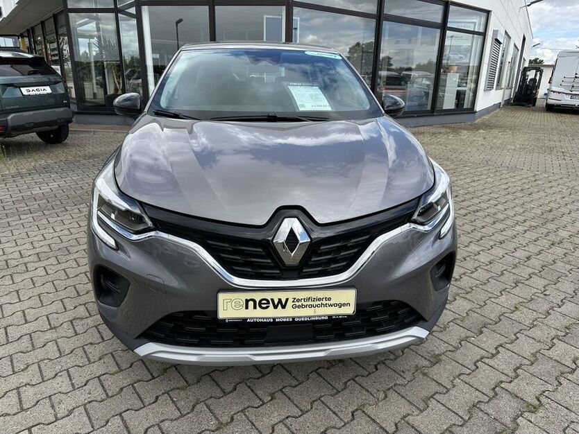 Captur