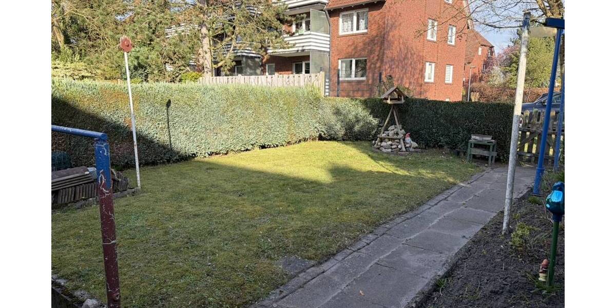 Doppelhaushälfte Varel Obenstrohe - 4 Zimmer, 78 m&sup2;, 163.000&euro; | Angebot:26273925