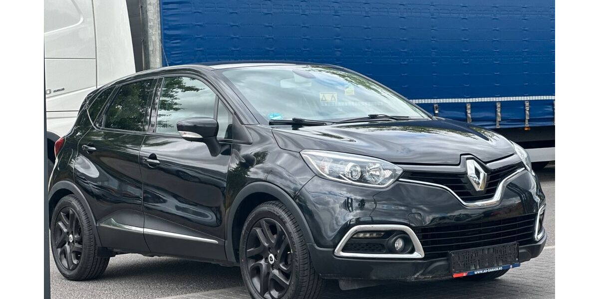 Renault Captur 85.677 km 6.900 &euro; wildau 15745