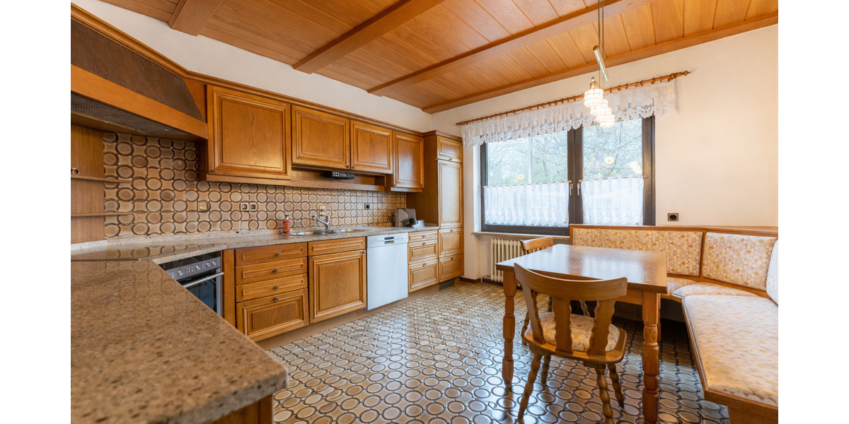 Mehrfamilienhaus, Wohnhaus Röthenbach an der Pegnitz Haimendorf - 9 Zimmer, 381 m&sup2;, 949.000&euro; | Angebot:26230052
