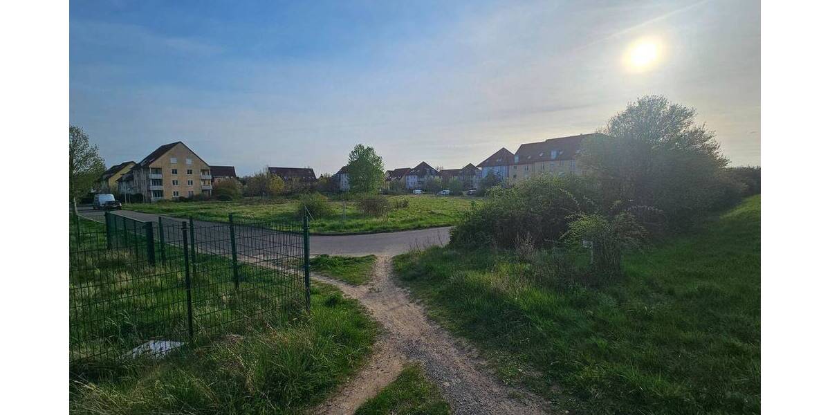 Grundstück Schkeuditz - 2.250.000&euro; | Angebot:26261559