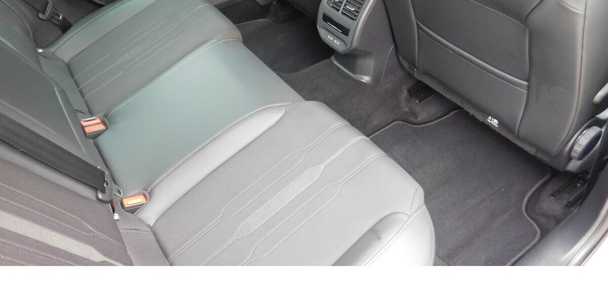 Cupra Formentor 1.5 TSI BMT Klima LED Alu Navi 23.800 km 20.990 &euro; Vordorf 38533