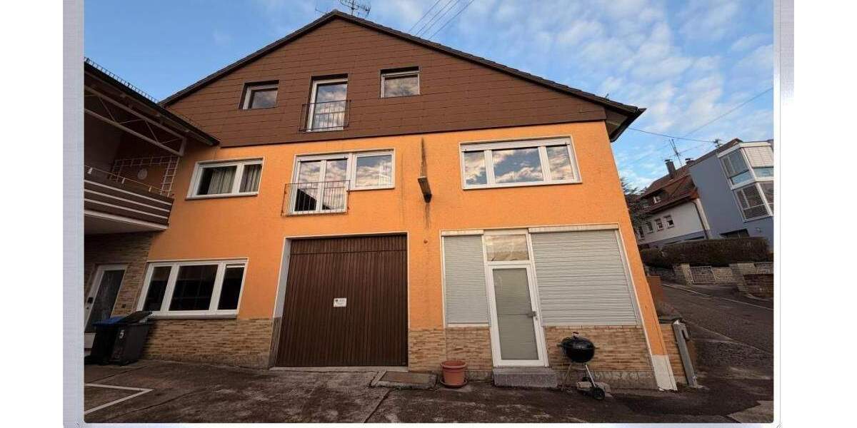 Doppelhaushälfte Esslingen Liebersbronn - 6 Zimmer, 199 m&sup2;, 495.000&euro; | Angebot:25319108