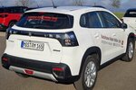 Suzuki S-Cross 1.4 Boosterjet Hybrid Edition Garantie 6.817 km 19.990 &euro; Obrigheim-Asbach 74847