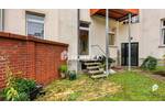 Attraktive 47 m²-Wohnung mit Terrasse in saniertem Jugendstilhaus in Stötteritz 1 zimmer