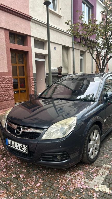 Opel Vectra 310.000 km 2.400 € Ludwigshafen am Rhein 67071