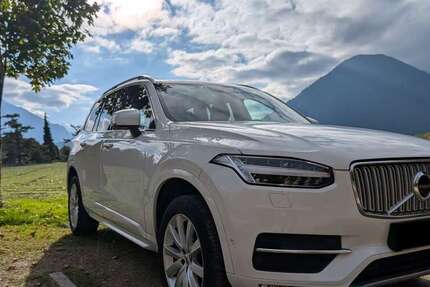 Volvo XC90 198.000 km 19.990 &euro; Bad Reichenhall 83435