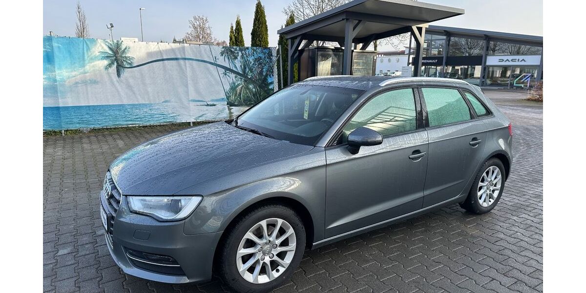 Audi A3 147.000 km 12.700 &euro; Laupheim 88471