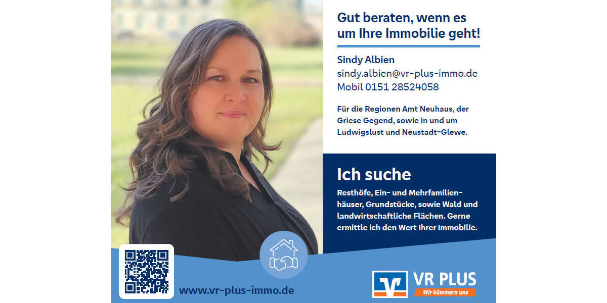 Einfamilienhaus Dömitz - 4 Zimmer, 120 m&sup2;, 100.000&euro; | Angebot:25927216