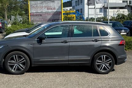 VW Tiguan 182.234 km 23.990 &euro; Gundelfingen 79194