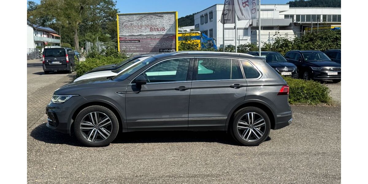 VW Tiguan 182.234 km 23.990 &euro; Gundelfingen 79194