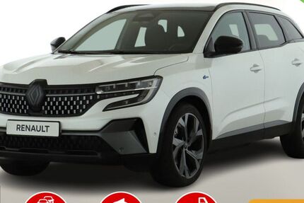 Renault Austral 24.119 km 34.988 &euro; Achern 77855