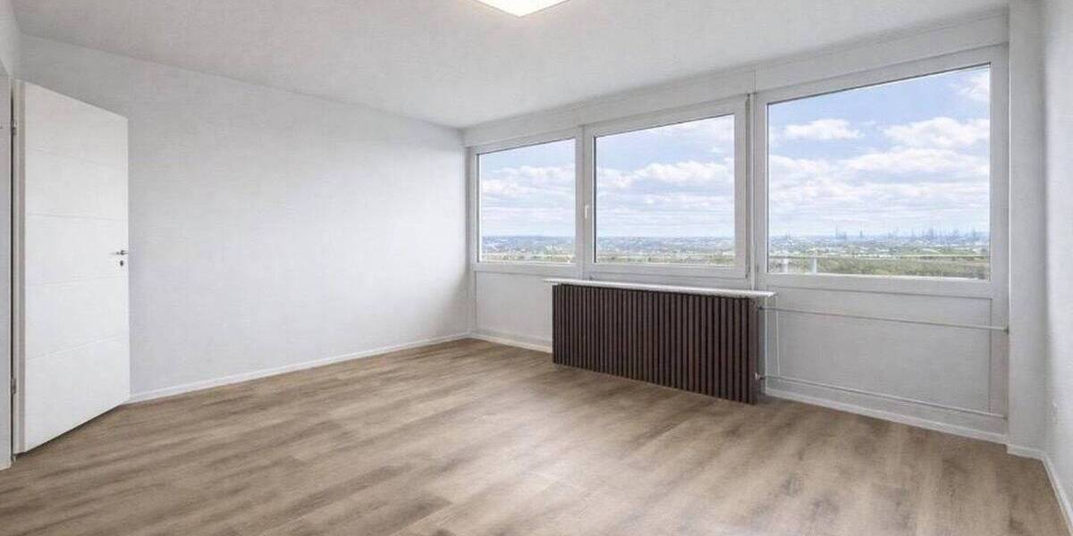 Etagenwohnung Ludwigshafen Oggersheim - 3 Zimmer, 80 m&sup2;, 179.900&euro; | Angebot:26023387