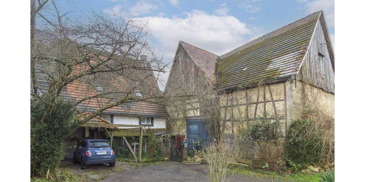Doppelhaushälfte Horb am Neckar Betra - 7 Zimmer, 168 m&sup2;, 226.000&euro; | Angebot:26331576