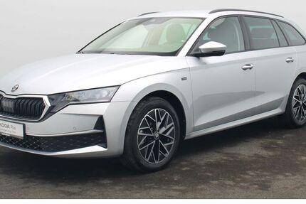 Skoda Octavia 23.000 km 29.880 &euro; Würzburg 97084