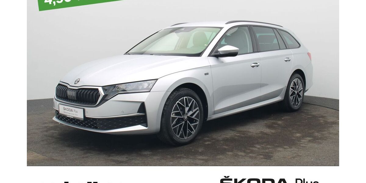 Skoda Octavia 23.000 km 29.880 &euro; Würzburg 97084