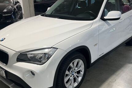 BMW X1 95.500 km 9.440 &euro; Mengkofen 84152
