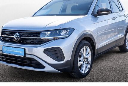 VW T-Cross 23.148 km 24.480 &euro; Rathenow 14712