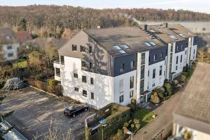 Wohnung zum Kaufen in Friedrichsdorf 595.000 € 165.1 m² 5.5 zimmer