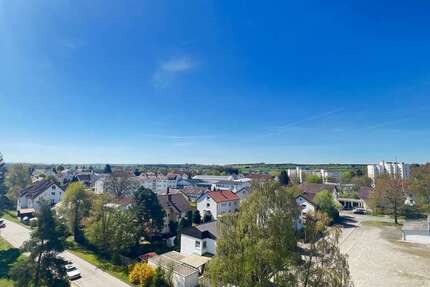 Wohnung Bad Buchau - 2 Zimmer, 72 m&sup2;, 128.000&euro; | Angebot:26388873