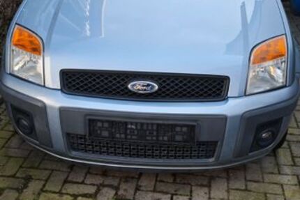 Ford Fusion 178.760 km 2.650 &euro; Hungen 35410