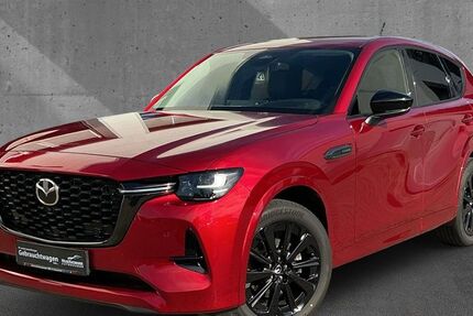 Mazda CX-60 60.732 km 31.890 &euro; Schwerin 19057