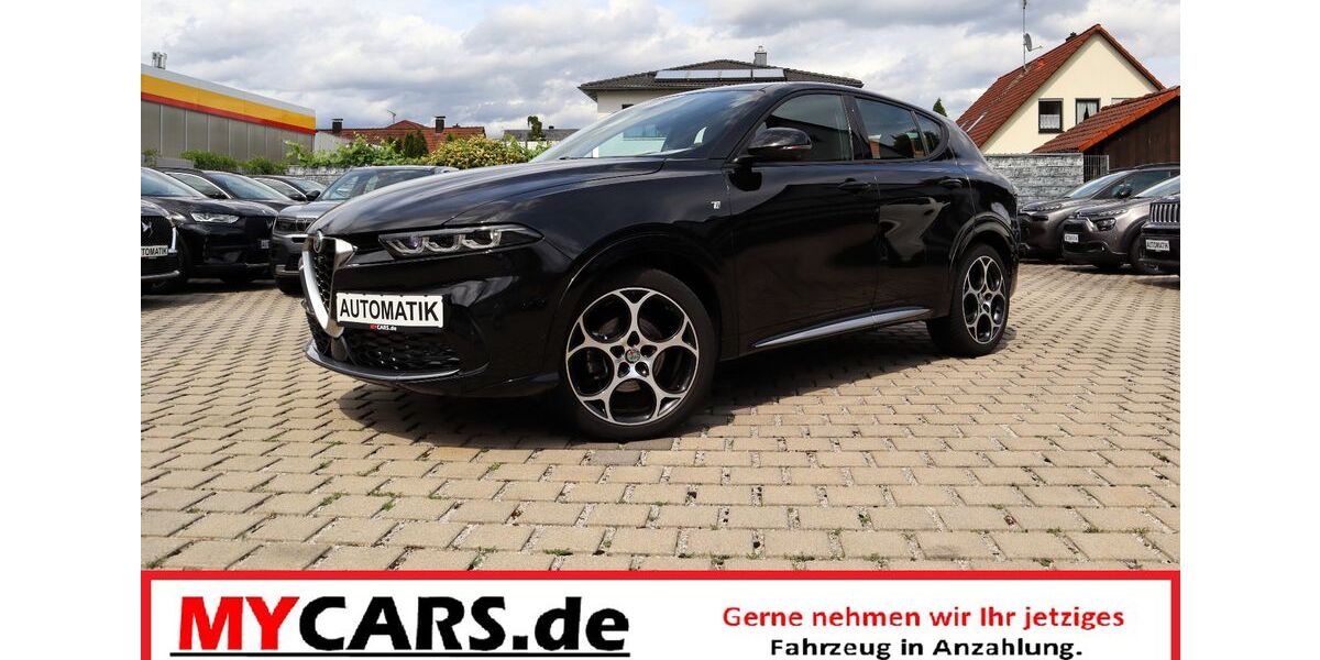 Alfa Romeo Tonale 39.909 km 27.777 &euro; Röthenbach a. d. Pegnitz 90552