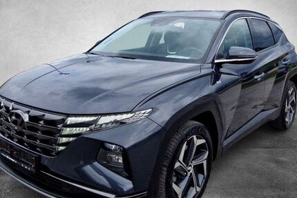 Hyundai TUCSON 59.900 km 26.490 &euro; Deggendorf 94469