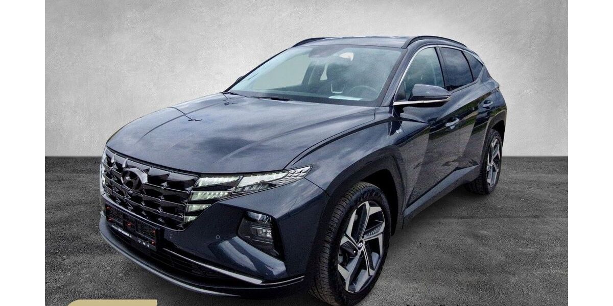 Hyundai TUCSON 59.900 km 26.490 &euro; Deggendorf 94469