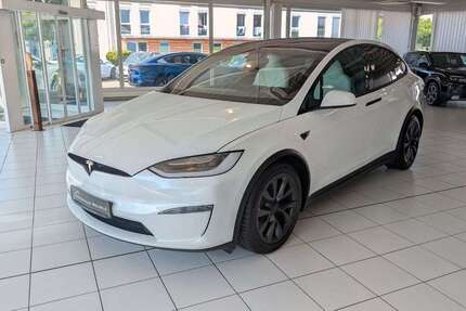 Tesla Model X 68.600 km 68.790 &euro; Gundelfingen 79194